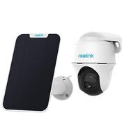 מצלמה עם פאנל סולארי reolink GO PT 2K למכירה , 2 image