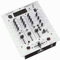 מיקסר Behringer DX626 ברינגר למכירה 