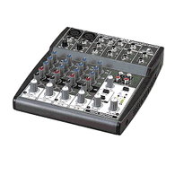 מיקסר Behringer Xenyx 802 ברינגר למכירה , 2 image