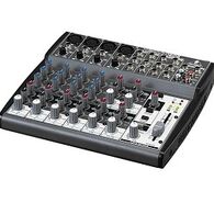 מיקסר Behringer Xenyx 1202 ברינגר למכירה , 2 image