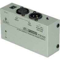 PS400 Behringer ברינגר למכירה , 2 image