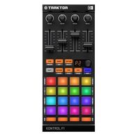 קונטרולר NATIVE INSTRUMENTS Traktor Kontrol F1 למכירה 