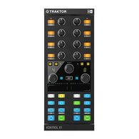 קונטרולר NATIVE INSTRUMENTS Traktor Kontrol X1 MK2 למכירה 