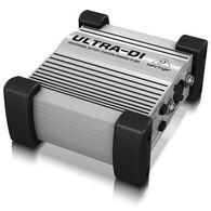 קופסת DI  Behringer DI100 ברינגר למכירה , 2 image