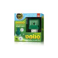 דוחה יתושים חשמלי סנומט סמארט - 45 לילות Sano למכירה , 2 image