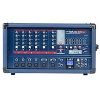 מיקסר Phonic Powerpod 630RW למכירה , 2 image