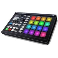 משטח שליטה NATIVE INSTRUMENTS Maschine Mikro למכירה , 2 image