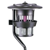 קטלן יתושים חשמלי הוריקן גארדן Green Place למכירה , 2 image