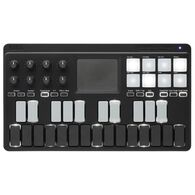 nanoKEY Studio Korg למכירה 