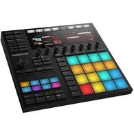 תחנת הפקה NATIVE INSTRUMENTS Maschine MK3 למכירה 