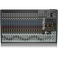 מיקסר Behringer Eurodesk SX2442FX ברינגר למכירה , 2 image