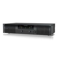 מגבר/מערכת הגברה Behringer NX1000 ברינגר למכירה , 2 image