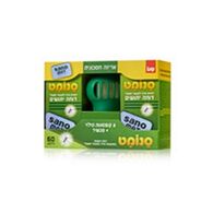 דוחה יתושים חשמלי סנומט - 60 לילות Sano למכירה , 2 image