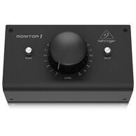 שלט עוצמה Behringer MONITOR1 ברינגר למכירה , 2 image