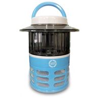 קטלן יתושים חשמלי הוריקן ג'וניור Green Place למכירה , 2 image