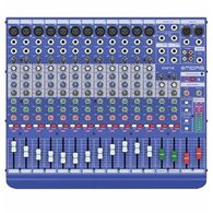 מיקסר MIdas DM16 למכירה , 2 image