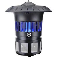 קטלן יתושים חשמלי הוריקן גינה בלקוני Green Place למכירה , 2 image