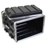 תיק מקצועי לדיג'י Speed Case ABS 6U למכירה , 2 image