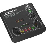 קדם מגבר Behringer MIC500USB ברינגר למכירה , 2 image