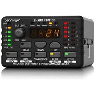 מעבד צליל Behringer FBQ100 ברינגר למכירה , 2 image