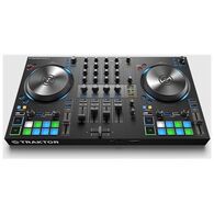 קונטרולר NATIVE INSTRUMENTS Traktor Kontrol S3 למכירה , 3 image