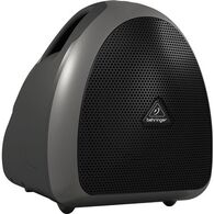 מגבר/מערכת הגברה Behringer HPA40 ברינגר למכירה , 2 image