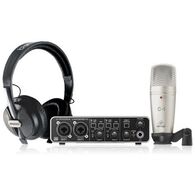 U-Phoria Studio Pro Behringer ברינגר למכירה , 2 image