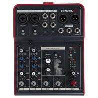 מיקסר Proel MQ6FX למכירה , 3 image