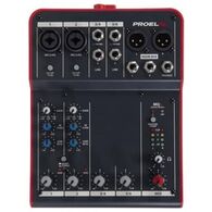 מיקסר Proel MQ6 למכירה , 3 image