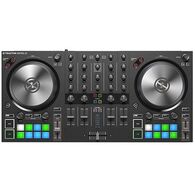 קונטרולר NATIVE INSTRUMENTS Traktor Kontrol S3 למכירה 