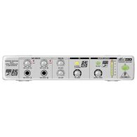 מיקסר Behringer MIX800 ברינגר למכירה 