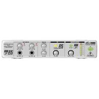 מיקסר Behringer MIX800 ברינגר למכירה 