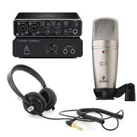 U-Phoria Studio Pro Behringer ברינגר למכירה , 3 image