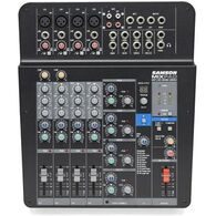 MXP124FX Samson למכירה , 2 image