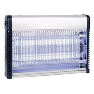 קטלן יתושים חשמלי Semicom JB20E-2X10L2 למכירה , 2 image