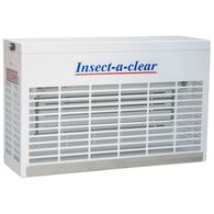 קטלן יתושים חשמלי Insect A Clear F25CBW Compact 15 למכירה , 2 image