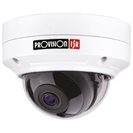 מצלמת כיפה Provision DAI+280IP5S36 למכירה , 2 image