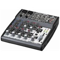 מיקסר Behringer Xenyx 1002 ברינגר למכירה 