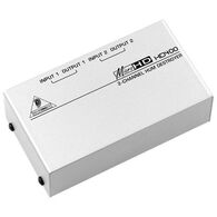 מפצל תדרים Behringer HD400 ברינגר למכירה , 2 image