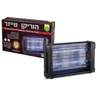 קטלן יתושים חשמלי הוריקן טייזר Green Place למכירה , 3 image