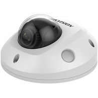 מצלמת כיפה Hikvision DS-2CD2543G0-IS HD למכירה 
