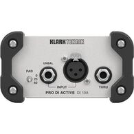 DI 10A Klark Teknik למכירה , 2 image