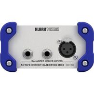 DN100 V2 Klark Teknik למכירה , 2 image