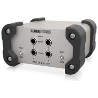 DI 20P Klark Teknik למכירה , 3 image