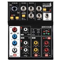 IS 2MIX3UB Italian Stage למכירה , 2 image