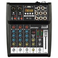 IS 2MIX4XU Italian Stage למכירה , 2 image