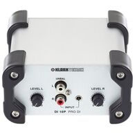 DI 10P Klark Teknik למכירה , 2 image