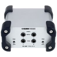 DI 20P Klark Teknik למכירה , 2 image