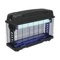 קטלן יתושים חשמלי Omega IK210-2X18W למכירה , 2 image