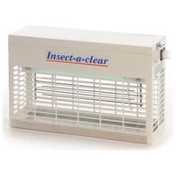 קטלן יתושים חשמלי Insect A Clear F25CBW Compact 15 למכירה , 3 image